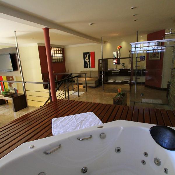 Movie Inn Motel e Hospedagem - Foto 3