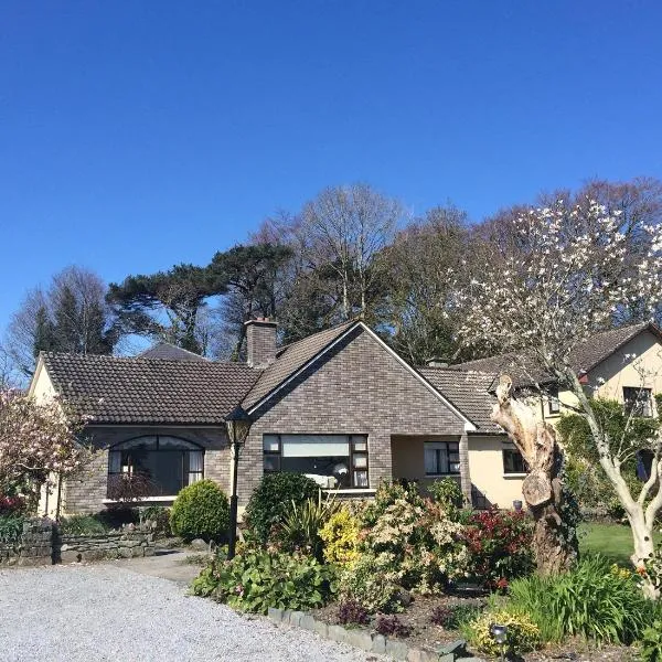Inveraray Farm, hotel v destinaci Beaufort