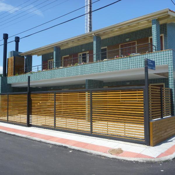 Residencial Jade