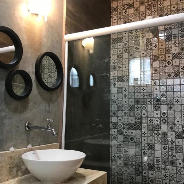 Casa da Vila Santo Antônio - 3 suítes - Foto 3