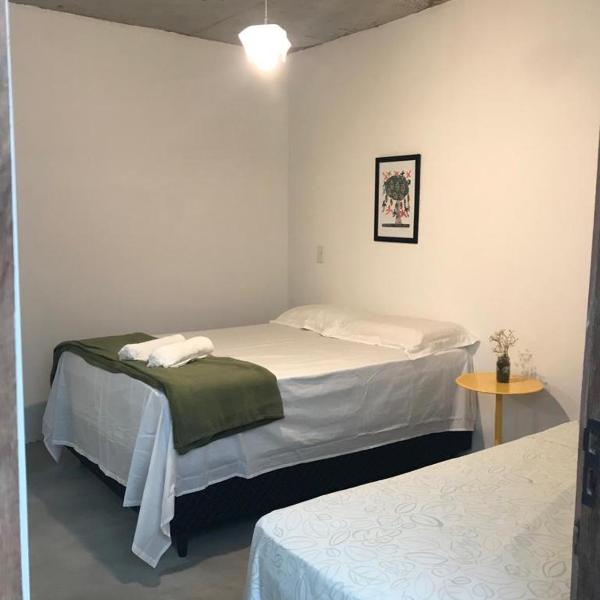 Casa da Vila Santo Antônio - 3 suítes - Foto 2