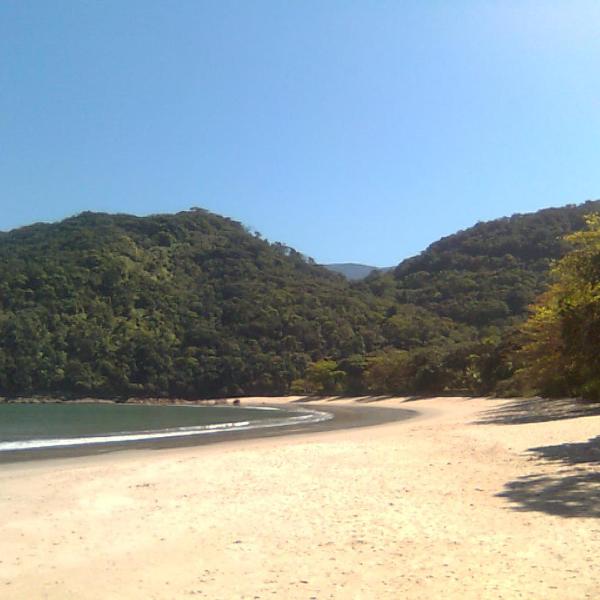 Ubatuba - Lázaro - apartamento - Foto 4