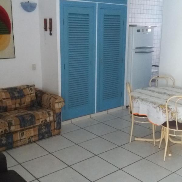 Ubatuba - Lázaro - apartamento - Foto 3