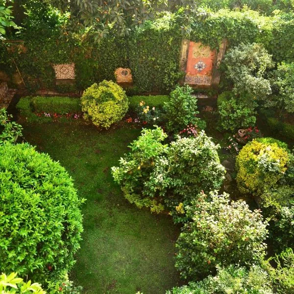 L'Antica Dimora, hotel a Meta
