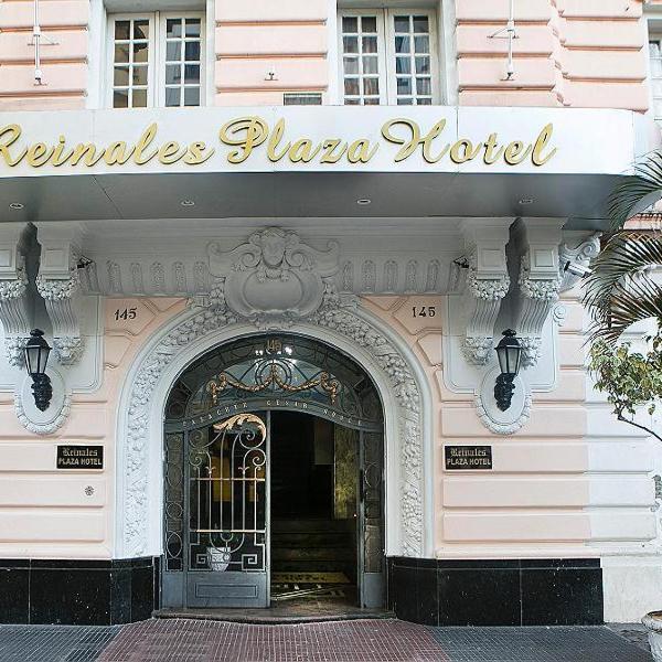 Reinales Plaza Hotel - Foto 4