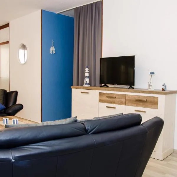 Ostsee Ferienpark B-2-1 Ferienwohnung Willebrand, hotel in Heiligenhafen