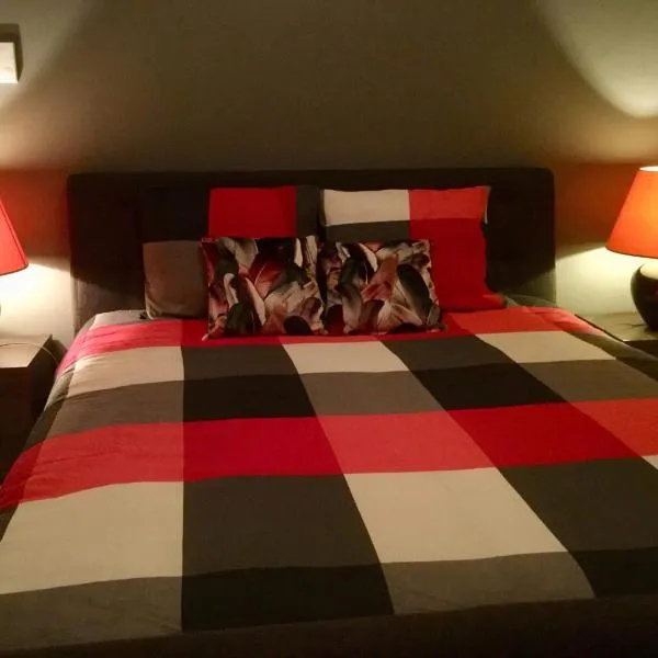 B&B East&West, hotel in Ypres