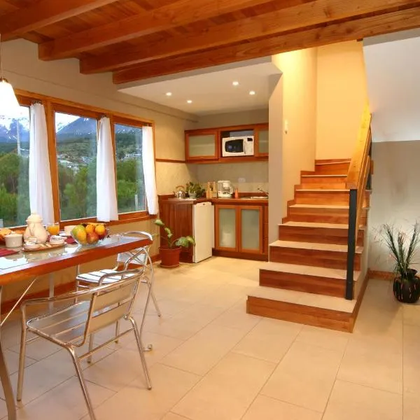 Aires del Beagle Apartment, hotel in Ushuaia