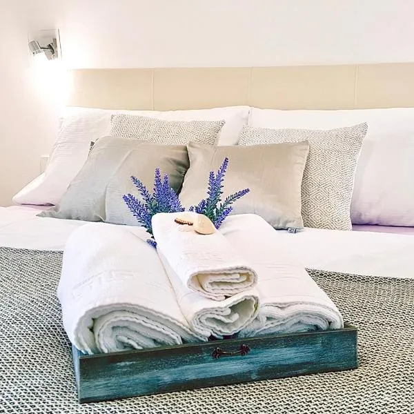 OrkulaBliss Apartments, khách sạn ở Pašman