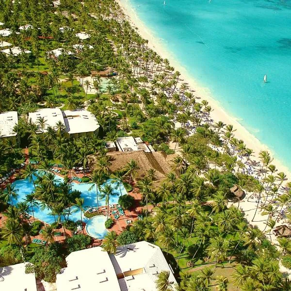 Grand Palladium Select Bávaro - All Inclusive, hotel v destinaci Punta Cana