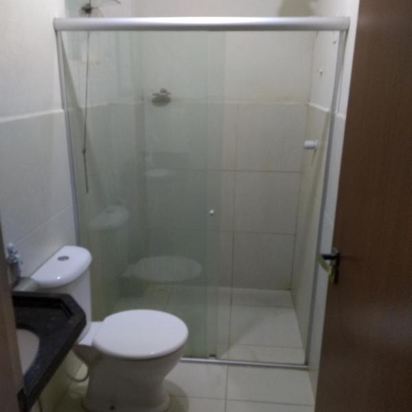 Flat Avenida - centro -BONITO-PE perto de tudo - Foto 3