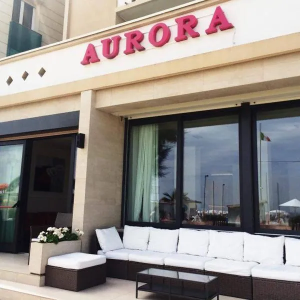 Hotel Aurora, hotel in Gabicce Mare