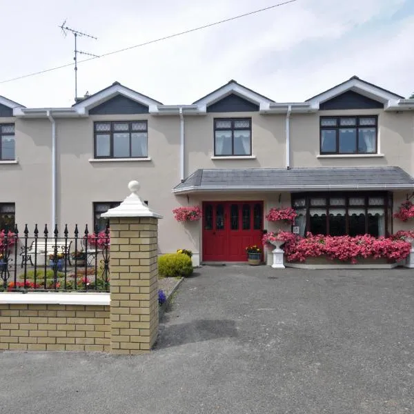 Heritage Accommodation, hotel in Blackrock