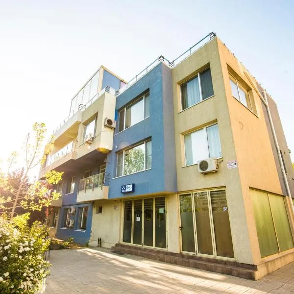 Villa Sky, hotel in Mamaia