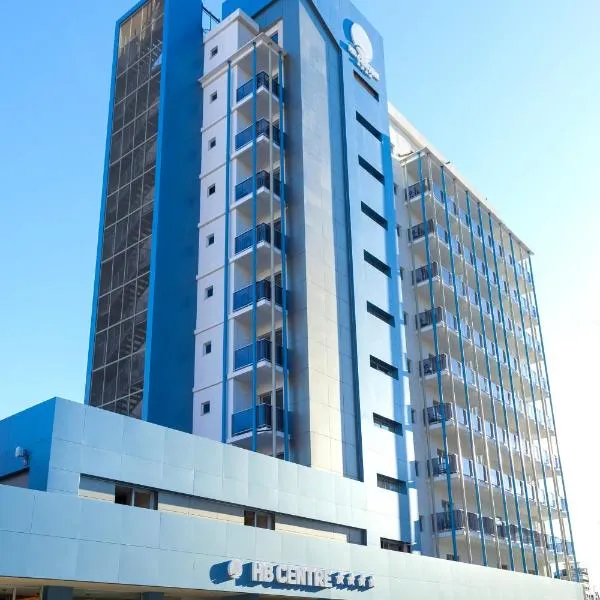 Benidorm Centre - Adults Only, hotel en Benidorm