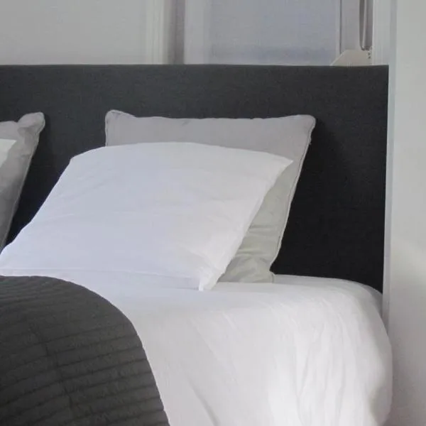 Gite Histoire de Maison, hotel en Arras