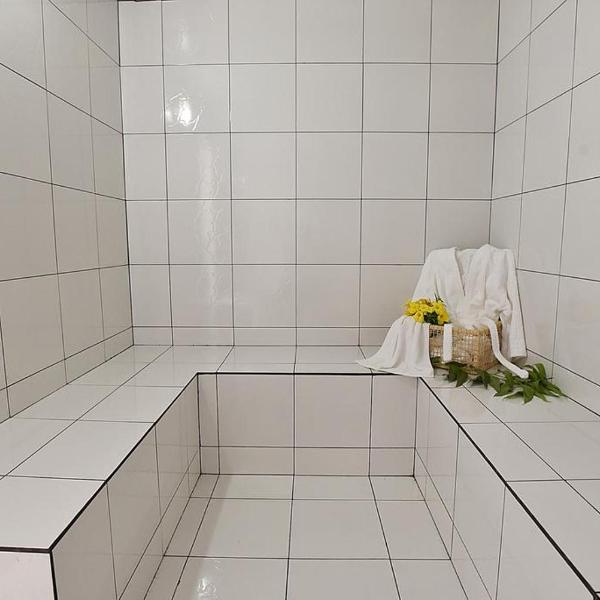 Gran Lençóis Flat Residence 603 M - Foto 3