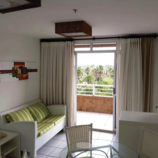 Gran Lençóis Flat Residence 603 M
