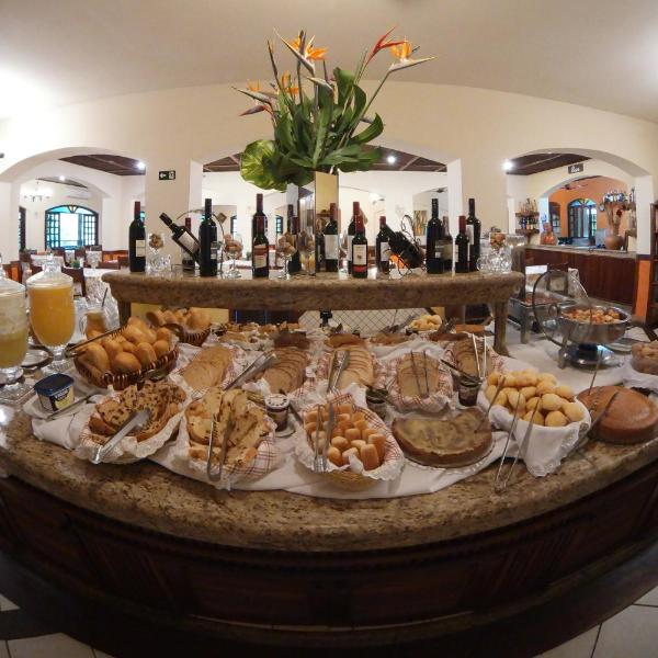 Vale do Sonho Hotel - Foto 5