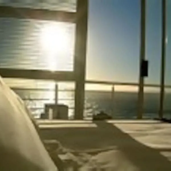 WhiteSands, hotel v Kapském Městě