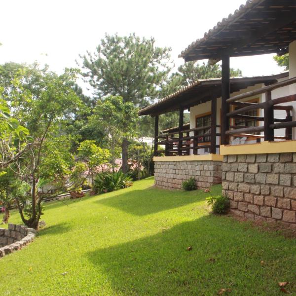 Pousada Cabanas da Praia Mole - Foto 2