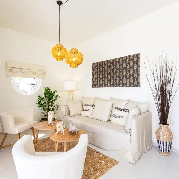 Nostos Beach Boutique Hotel photo 2