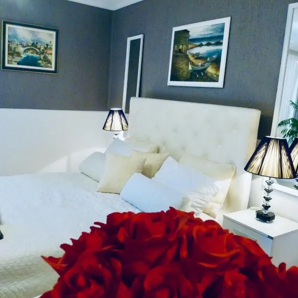 Studio Nina, hotel in Umag
