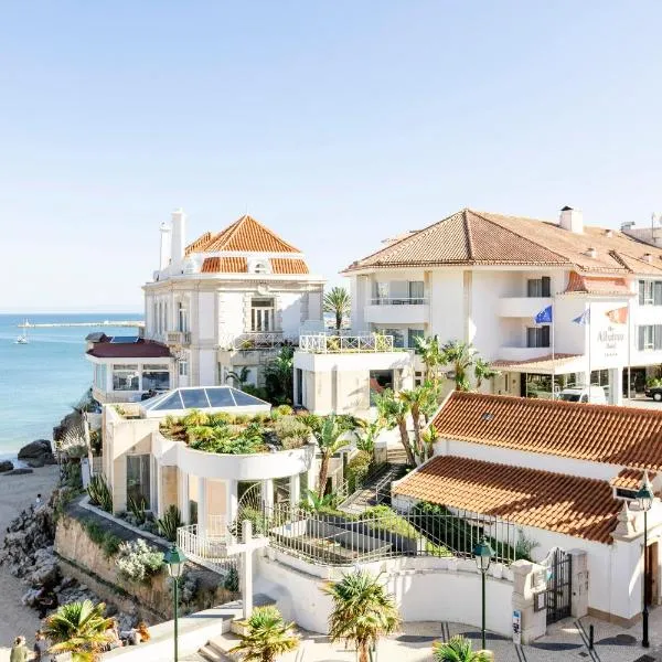 The Albatroz Hotel, hotel v destinaci Cascais