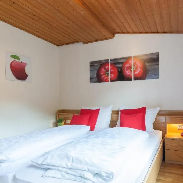 Gasthof Hanni, hotel v destinácii Merano