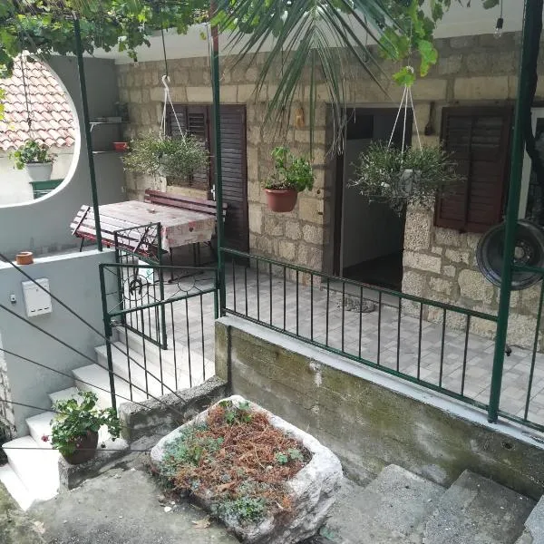 Viesnīca Apartmani Maruncic pilsētā Medići