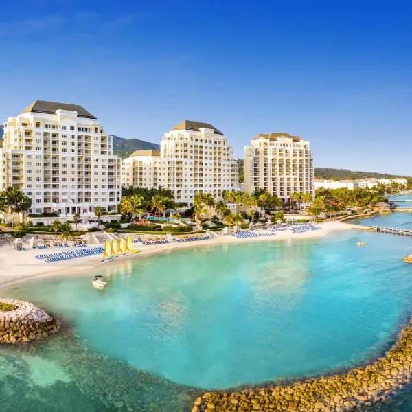Jewel Grande Montego Bay Resort and Spa, hotel in Montego Bay