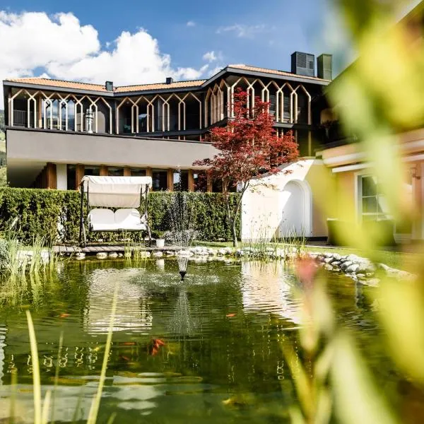 Engels Park, hotel v destinaci Vipiteno