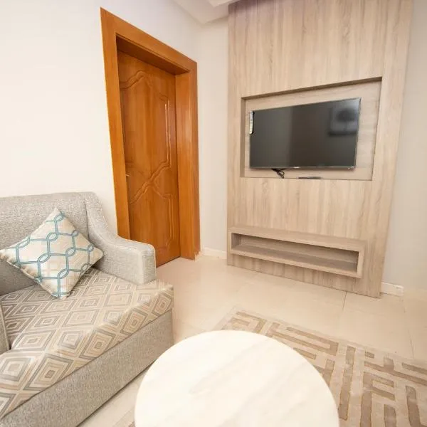 فندق قصر صيدا sayda palace hotel, hotel v destinaci Aḩad al Masāriḩah