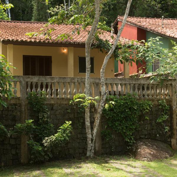 Vila Betânia