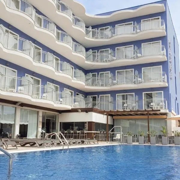 Hotel Cesar Augustus, hotel v destinaci Cambrils