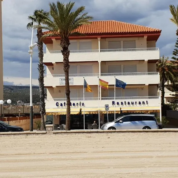 Precioso Apartamento, hotel in Peñíscola