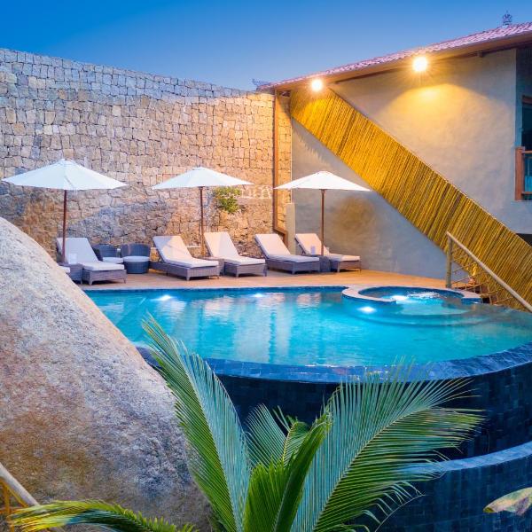 Hotel Vila Kebaya - Foto 4