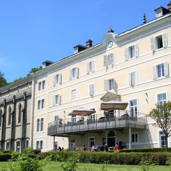 Domaine Agerria, hotel en Mauléon-Licharre