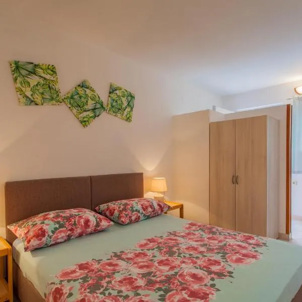 Rooms Mužić, khách sạn ở Đảo Cres