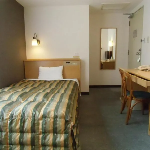 Hotel Oaks Early-Bird Osaka Morinomiya/ Vacation STAY 28682, hotel in Osaka