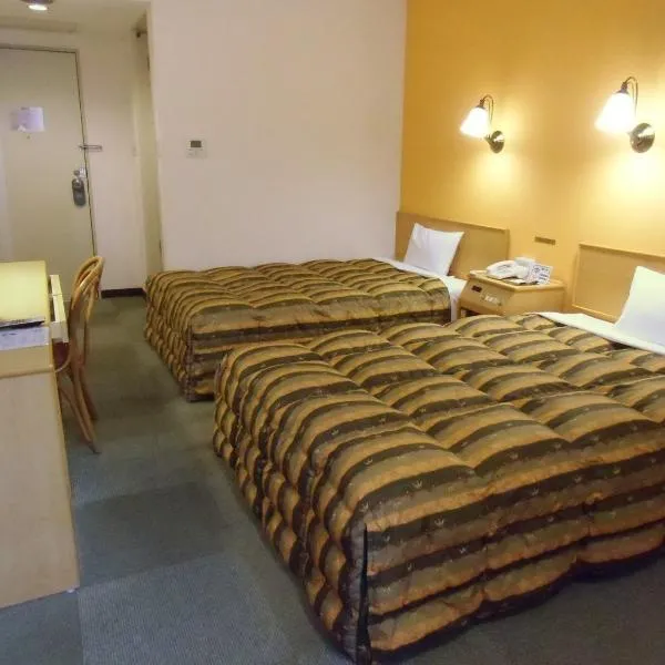 Hotel Oaks Early-Bird Osaka Morinomiya/ Vacation STAY 28791, hotel in Osaka