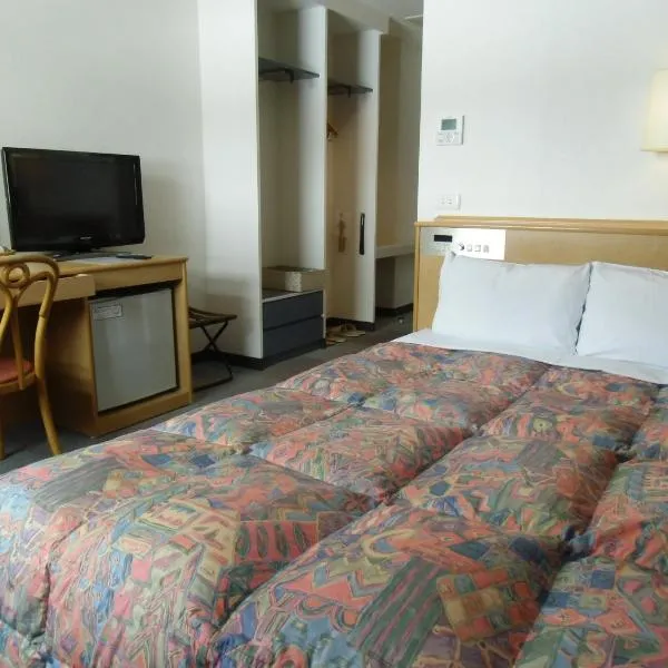 Hotel Oaks Early-Bird Osaka Morinomiya/ Vacation STAY 28787, hotel in Osaka