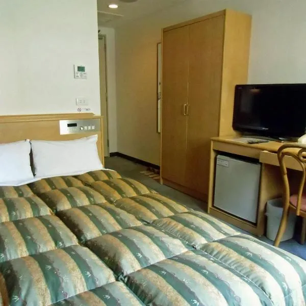 Hotel Oaks Early-Bird Osaka Morinomiya/ Vacation STAY 28691, hotel in Osaka