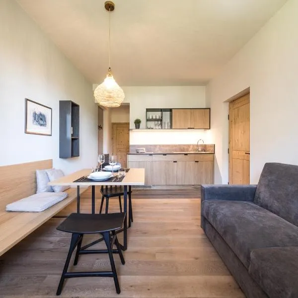 Viesnīca Landhaus Lina - freier Zugang zum Kalterer See pilsētā Kaldaro