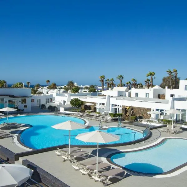 Nautilus Lanzarote, hotel a Puerto del Carmen