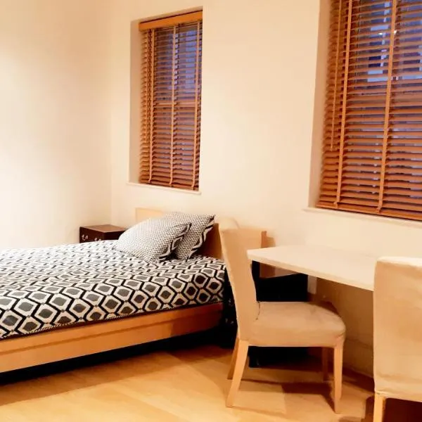 Covent Garden Penthouse, hotel in London