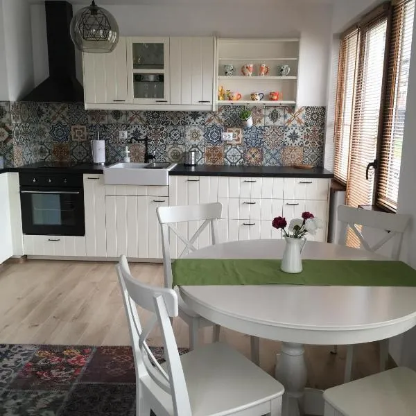 Willy Villy's Home- Chepelare, hotel di Chepelare