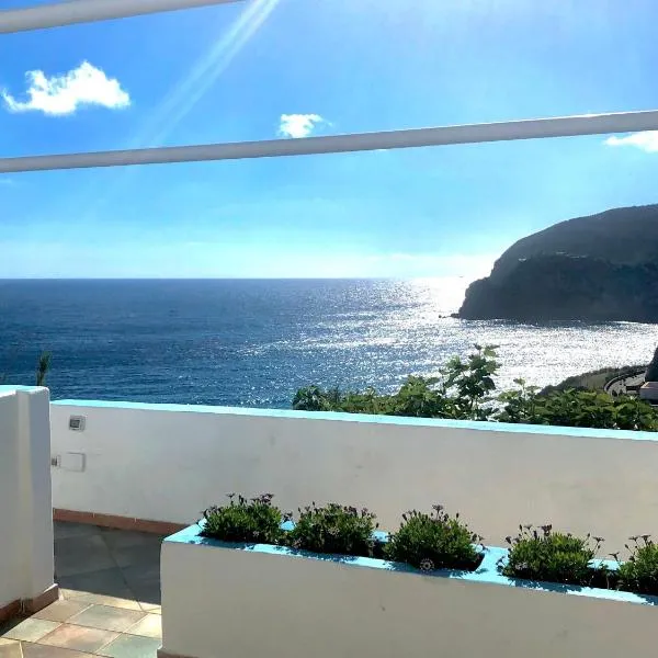 Casa Assunta, hotel in Sant'Angelo D'Ischia
