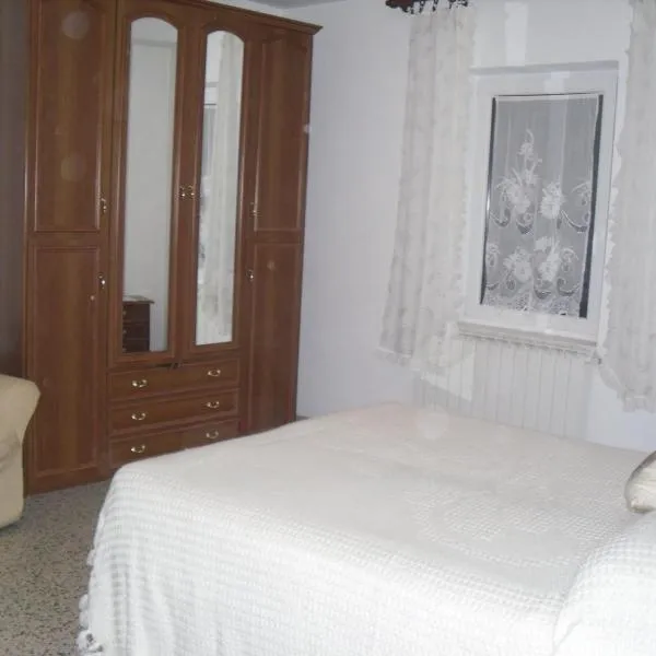 Appartamenti Il Leone, hotel in Pienza