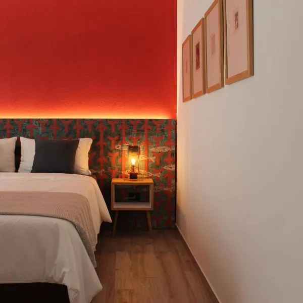 Calma di vento, hotel in Sestri Levante